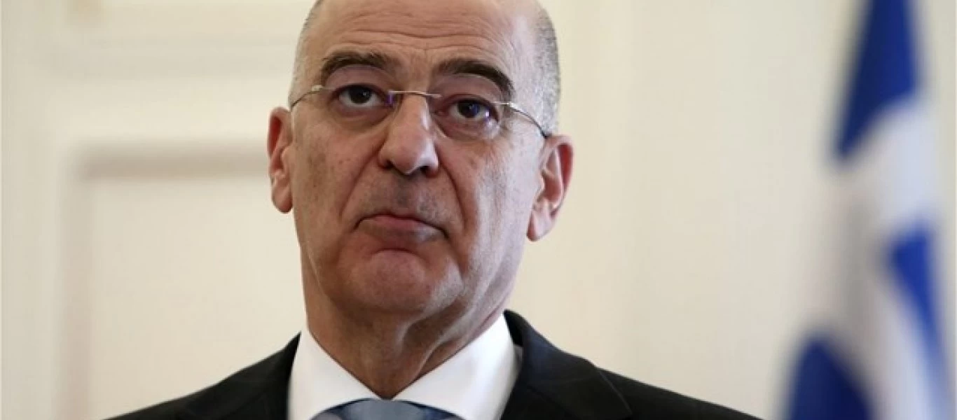 Σε διαδικτυακή συζήτηση της Global Counsel συμμετείχε ο Νίκος Δένδιας - Tι συζητήθηκε;